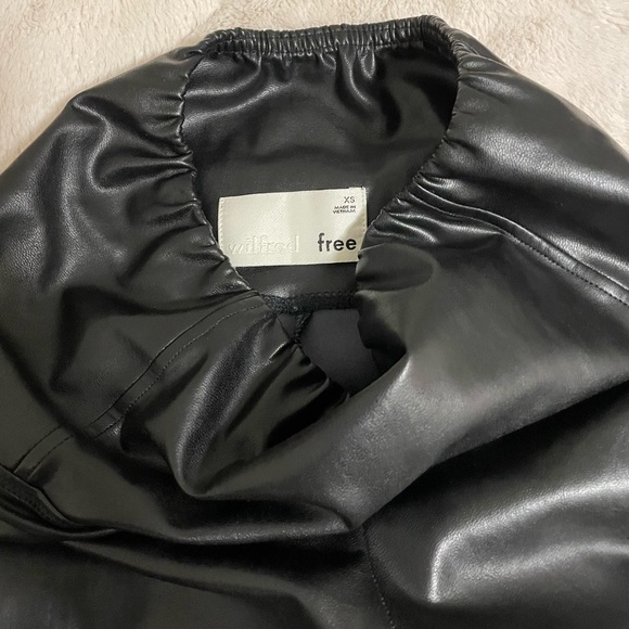 Wilfred Free Daria Pants - Picture 3 of 5